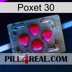 Poxet 30 13